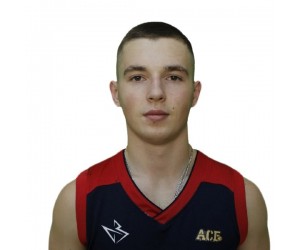 Mikhail Postnikov basketball player photo 2