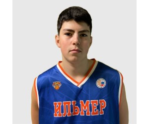 Mikhail Protcenko basketball player photo 2