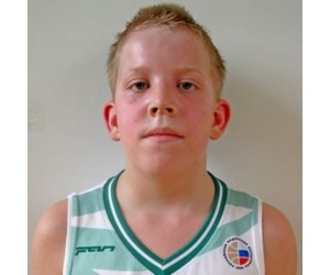 Mikhail Rumyantcev basketball player - G