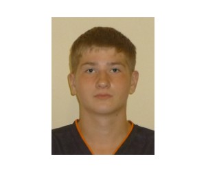 Mikhail Rybalko basketball player - C