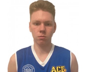Mikhail Sergeev basketball player photo 2