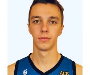 Mikhail Shashkin basketball player photo 2