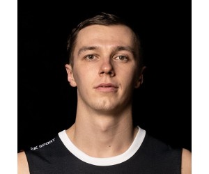 Mikhail Shashkin basketball player photo 4