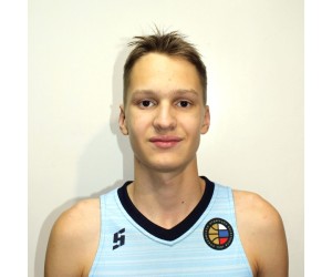 Mikhail Shelanov basketball player photo 1