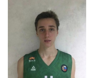 Mikhail Shipkov basketball player - G