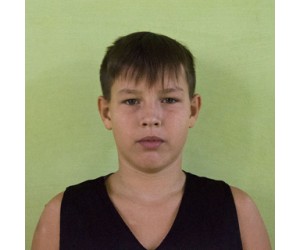Mikhail Shmidt basketball player - F