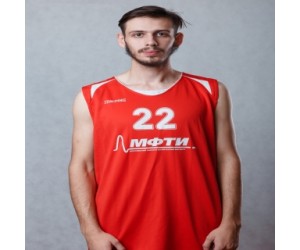 Mikhail Shmun basketball player - G