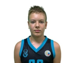 Mikhail Shukhovtcev basketball player photo 1