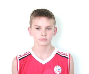 Mikhail Shvaykovskiy basketball player photo 1