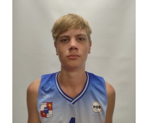 Mikhail Skvortcov basketball player