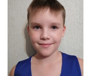 Mikhail Taratuta basketball player
