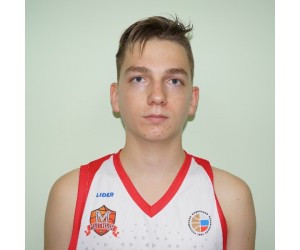 Mikhail Tcapkov basketball player photo 2