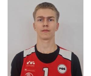 Mikhail Terov basketball player - SG