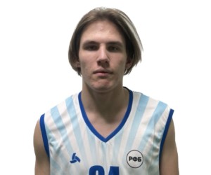 Mikhail Timchuk basketball player photo 2