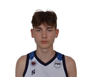 Mikhail Tretyakov basketball player