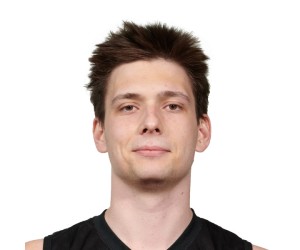 Mikhail Tsvetkov basketball player photo 5