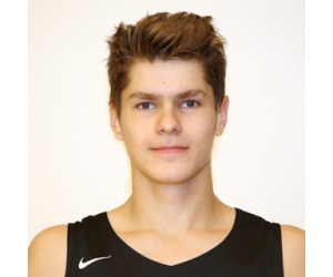 Mikhail Vantcev basketball player - G
