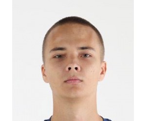 Mikhail Vasilevich basketball player photo 2