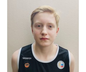 Mikhail Vasin basketball player photo 1