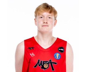 Mikhail Vasin basketball player photo 2
