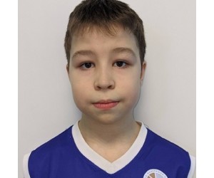 Mikhail Vlasov basketball player