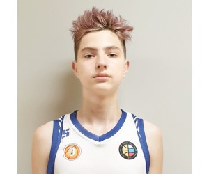 Mikhail Voitovich basketball player photo 1