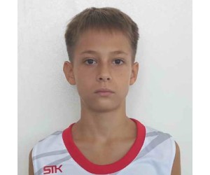 Mikhail Yavorskiy basketball player photo 1