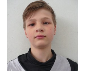 Mikhail Yuchkin basketball player
