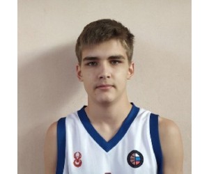 Mikhail Zakamaldin basketball player photo 2
