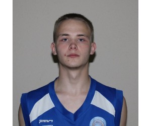 Mikhail Zayakin basketball player photo 2