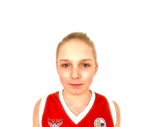 Mikhey Tumanov basketball player