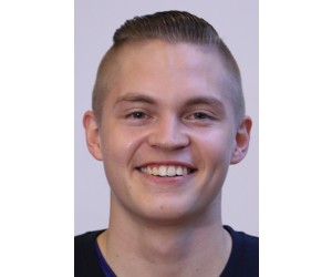 Miki Kuusisto basketball player - G
