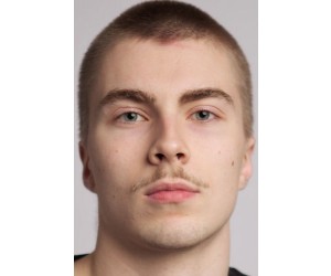 Miki Puittinen basketball player - F