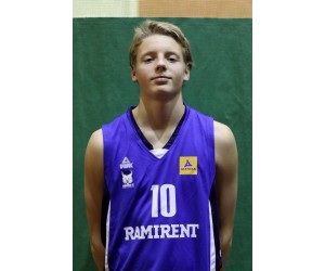Mikk Jurkatamm basketball player photo 2