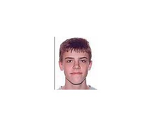 Mikkel Lindholt Hauge basketball player photo 1