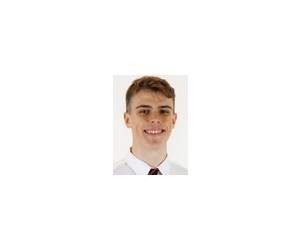 Mikkel Lindholt Hauge basketball player - SG