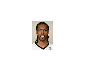 Mikki Moore basketball player