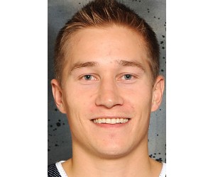 Mikko Jalonen basketball player - PG