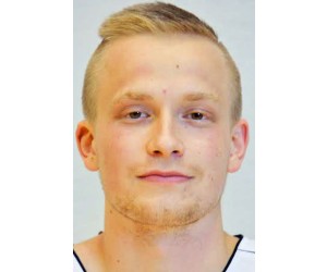 Mikko Jamsa basketball player - G