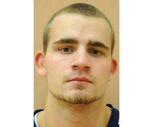 Mikko Tuunanen basketball player - G