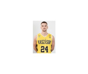 Miklos Vas Teplan basketball player - G