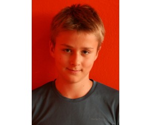 Mikolaj Androsz basketball player - PF