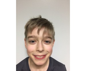 Mikolaj Bartkowiak basketball player - SF/SG