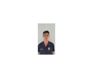 Mikolaj Czyz basketball player - C