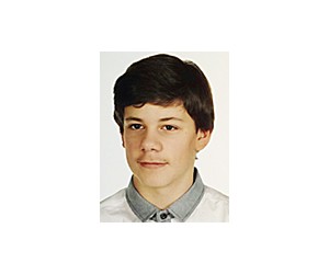 Mikolaj Gajek basketball player - SF