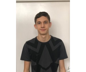 Mikolaj Jamiolkowski basketball player - C