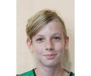 Mikolaj Kedra basketball player - PF
