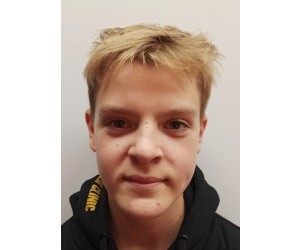 Mikolaj Kozlowicz basketball player - SG/SF