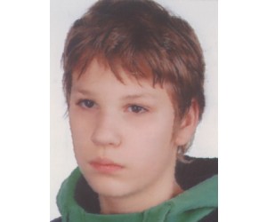 Mikolaj Krzemyk basketball player - SF/PF