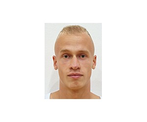 Mikolaj Marciniak basketball player - SF/PF